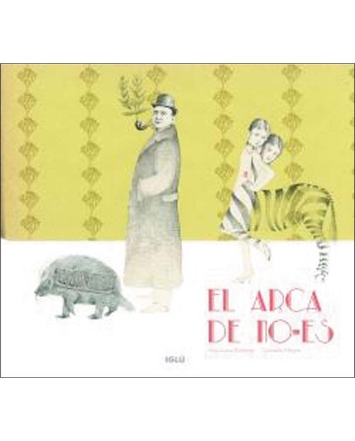 El arca de No-es 1