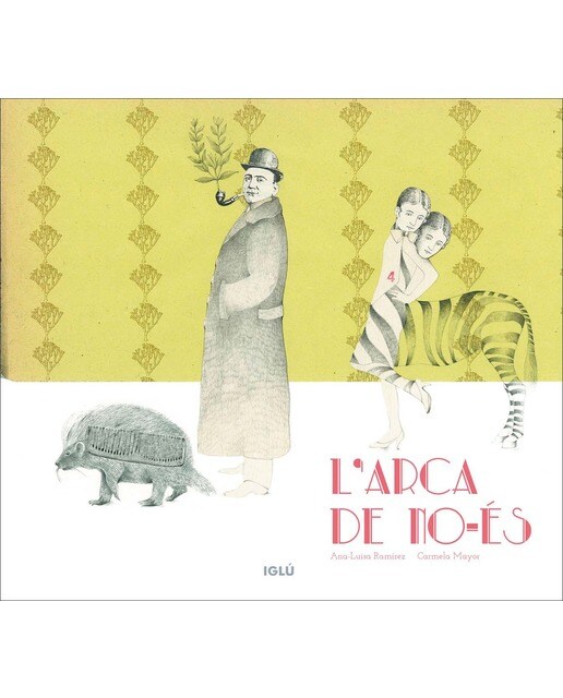 L'arca de No-és 1