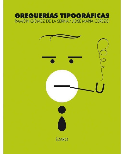 GREGUERIAS TIPOGRÁFICAS 1