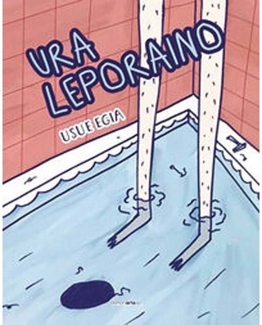 Ura leporaino 1