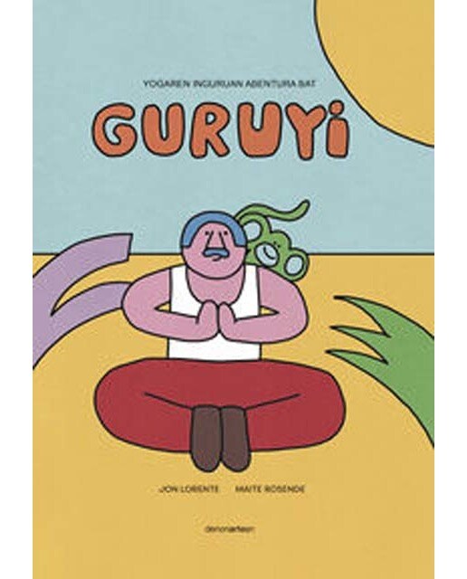 Guruyi 1
