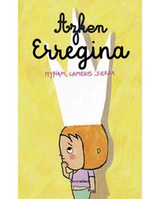Azken erregina 1