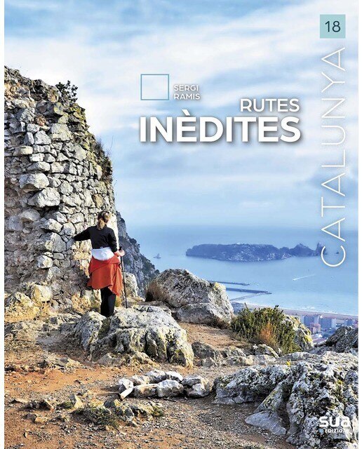 Rutes inedites (Capa mole) 1
