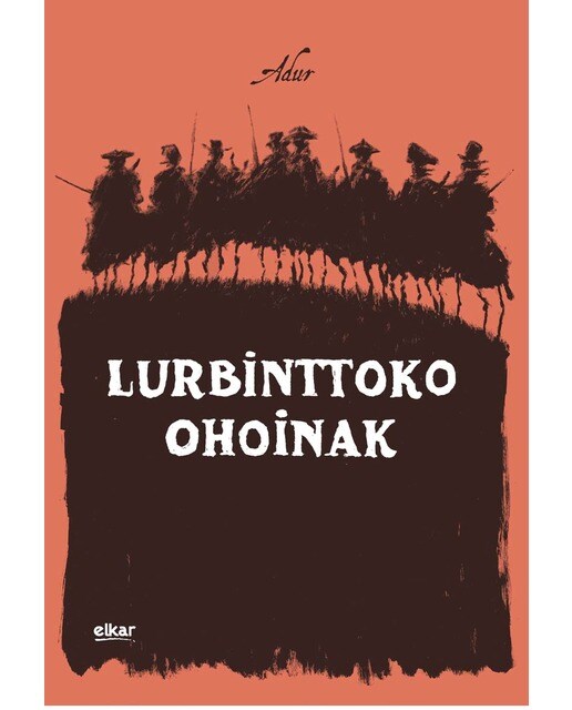 Lurbinttoko ohoinak (Capa dura) 1