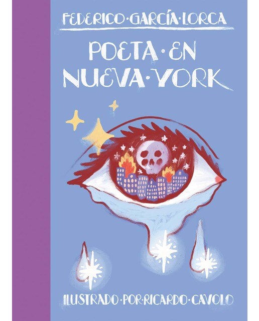 Imagem 0 de Poeta en Nueva York