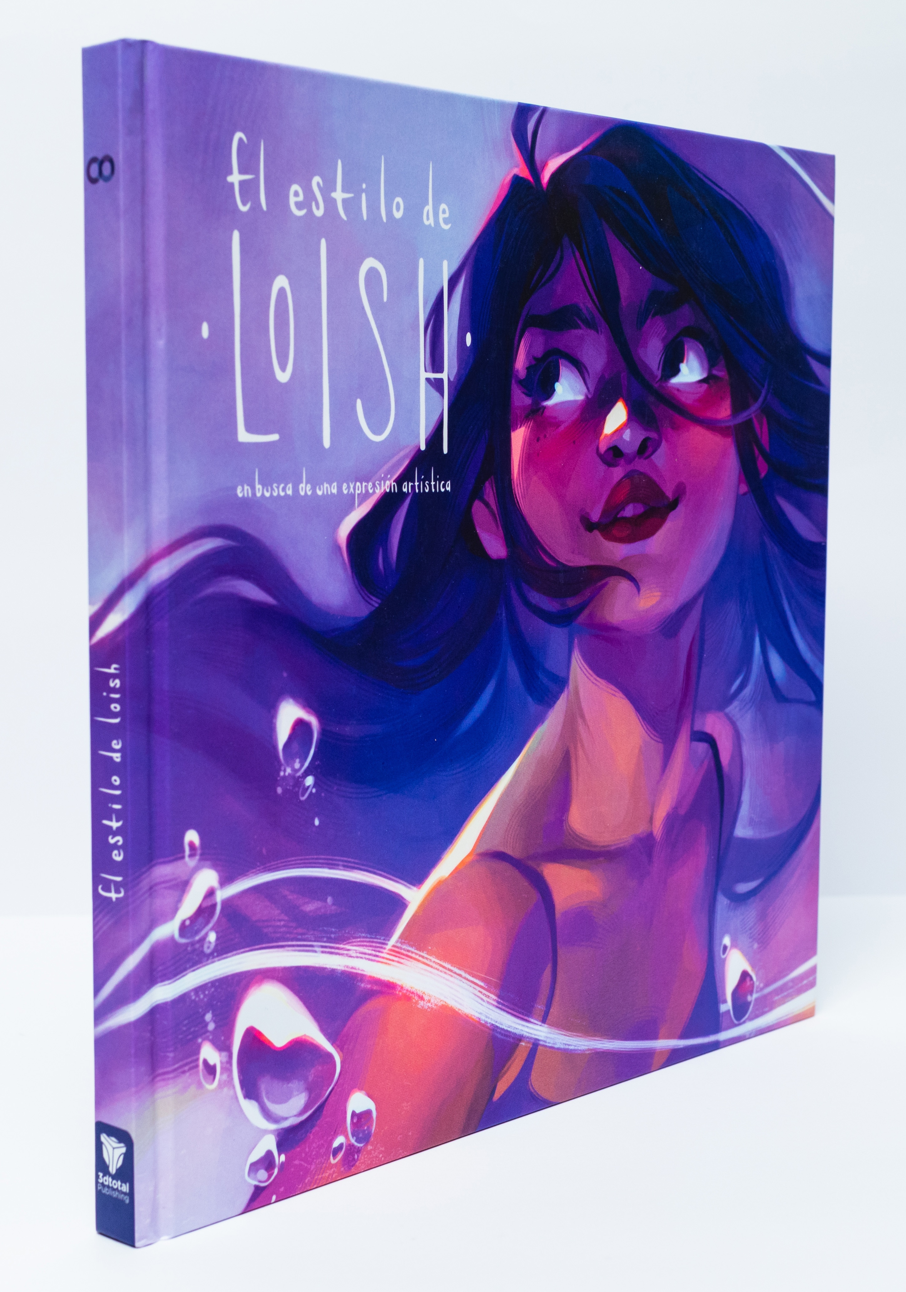 El estilo de Loish: En busca de una expresión artística 4