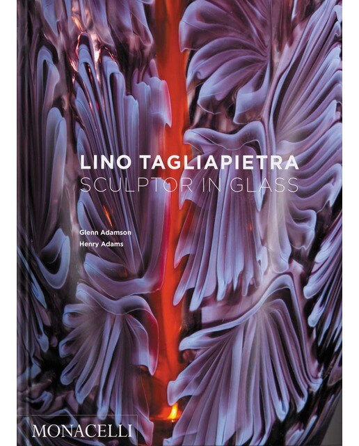 Lino tagliapietra sculptor in glass 1