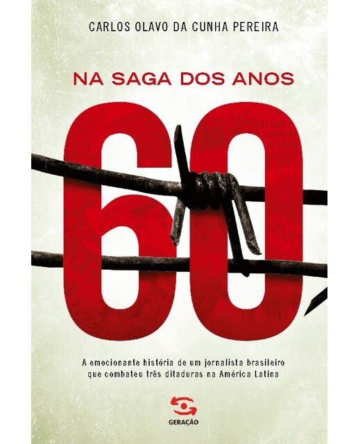 Na saga dos anos 60