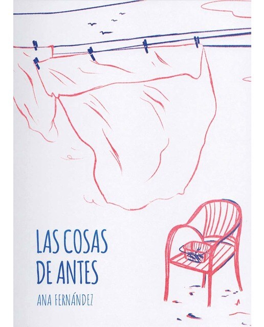 Las cosas de antes 1