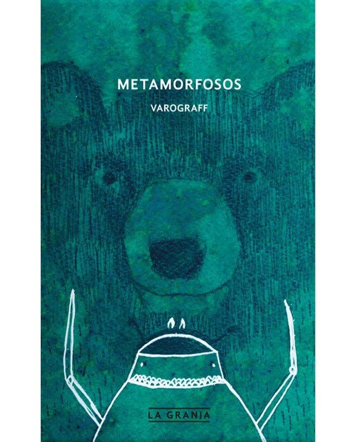 Metamorfosos 1