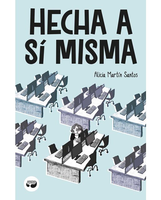 Imagem 0 de Hecha a sí misma