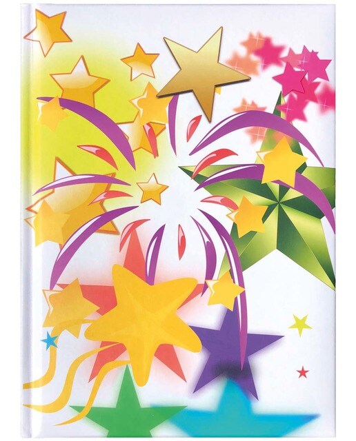 "Star" 1