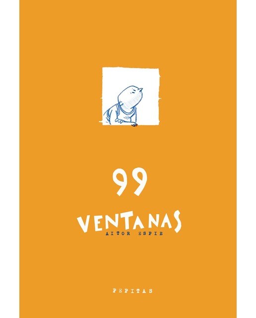 99 ventanas (Capa mole com abas) 1