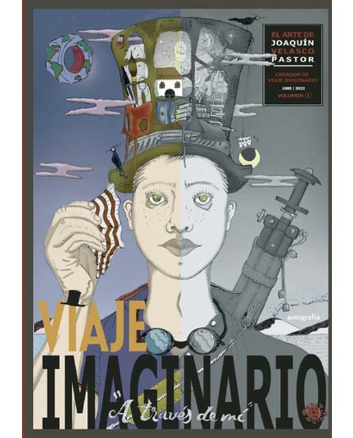 Viaje imaginario 1