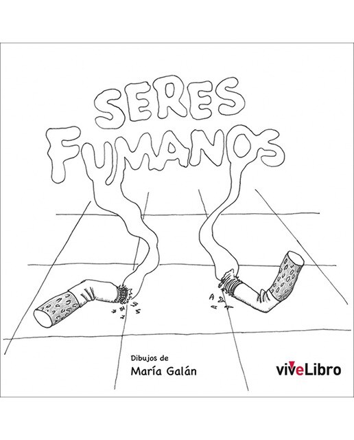Seres fumanos (Capa mole) 1