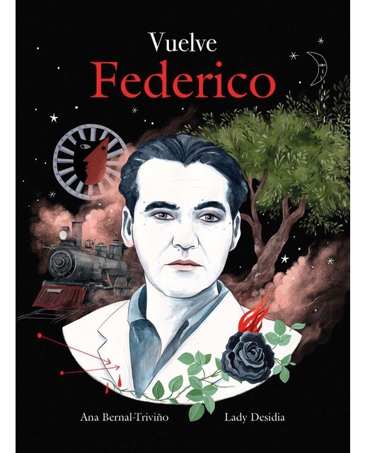 Imagem 0 de Vuelve Federico