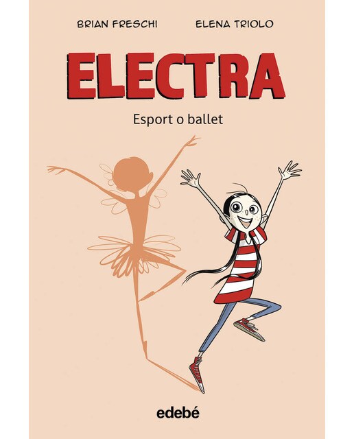 ELECTRA. ESPORT O BALLET (Capa mole) 1