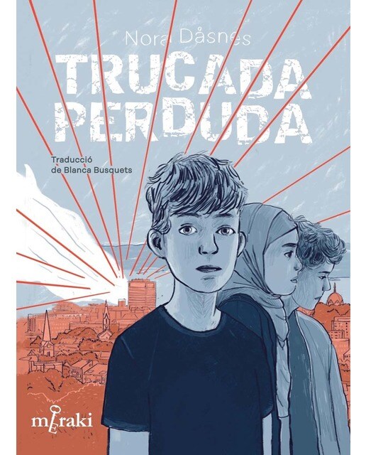 Trucada perduda (Capa mole) 1