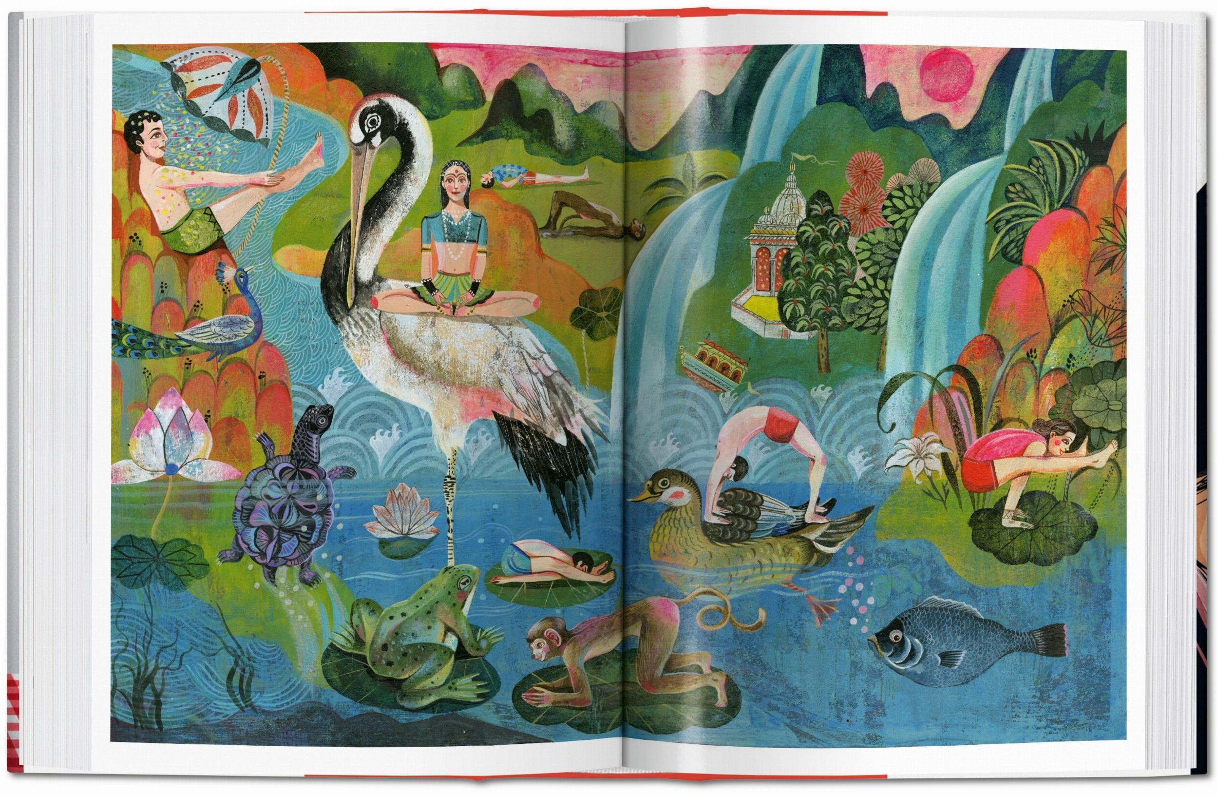 100 Illustrators (Capa dura) 4