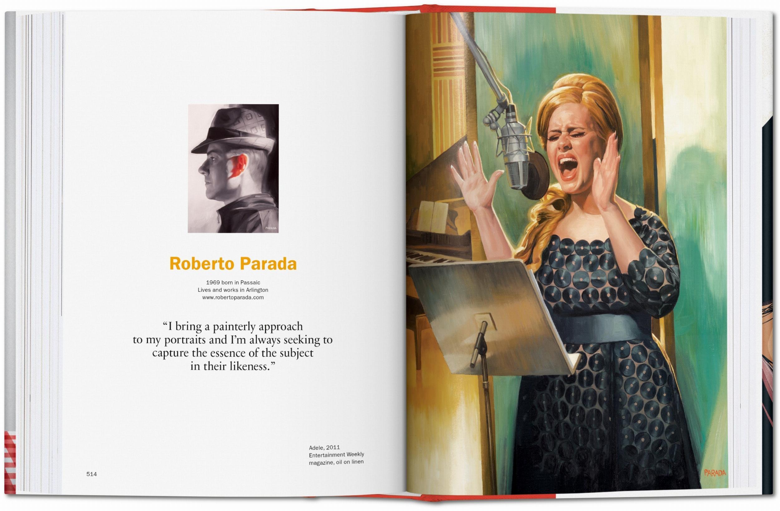 100 Illustrators (Capa dura) 8