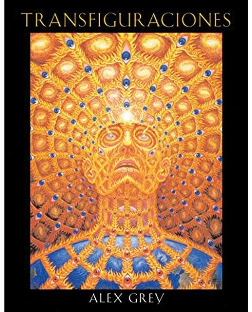 Transfiguraciones 1
