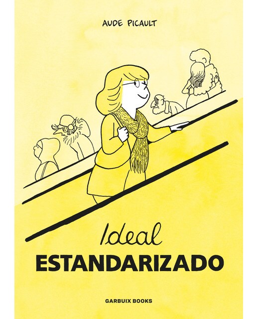 Ideal estandarizado (Capa mole) 1