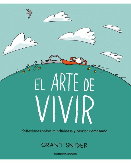 Imagem 0 de El arte de vivir (Capa dura)