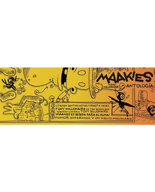 Maakies 1
