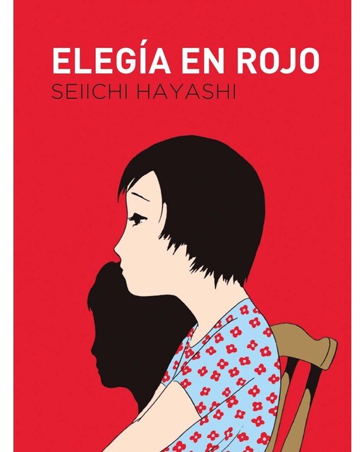 Elegía en rojo