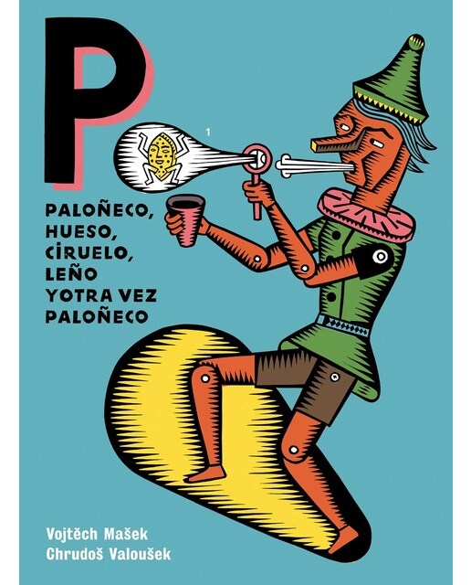 Paloñeco, hueso, ciruelo, leño y otra vez paloñeco 1
