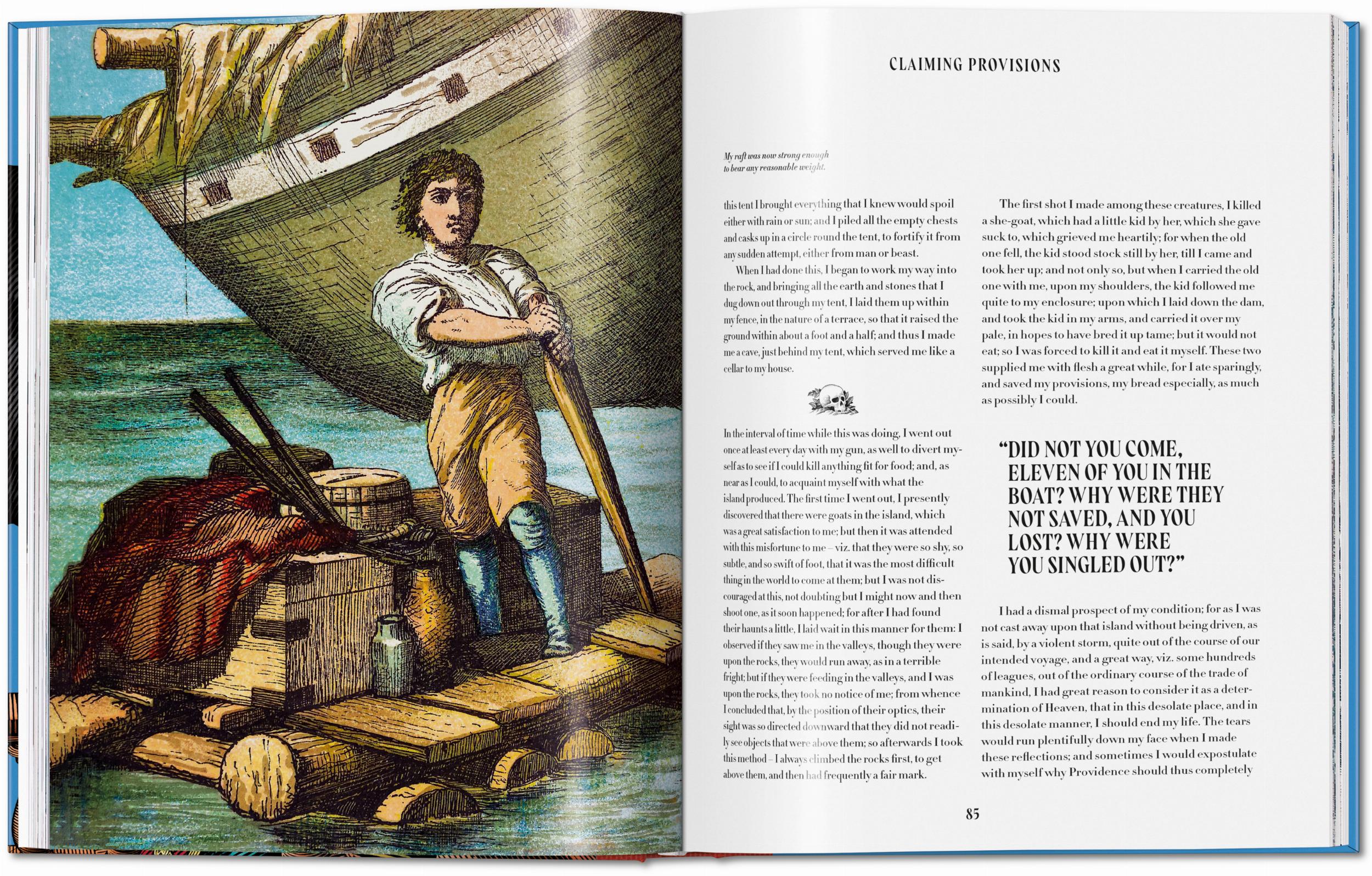 Pirate Tales (Capa dura) 10
