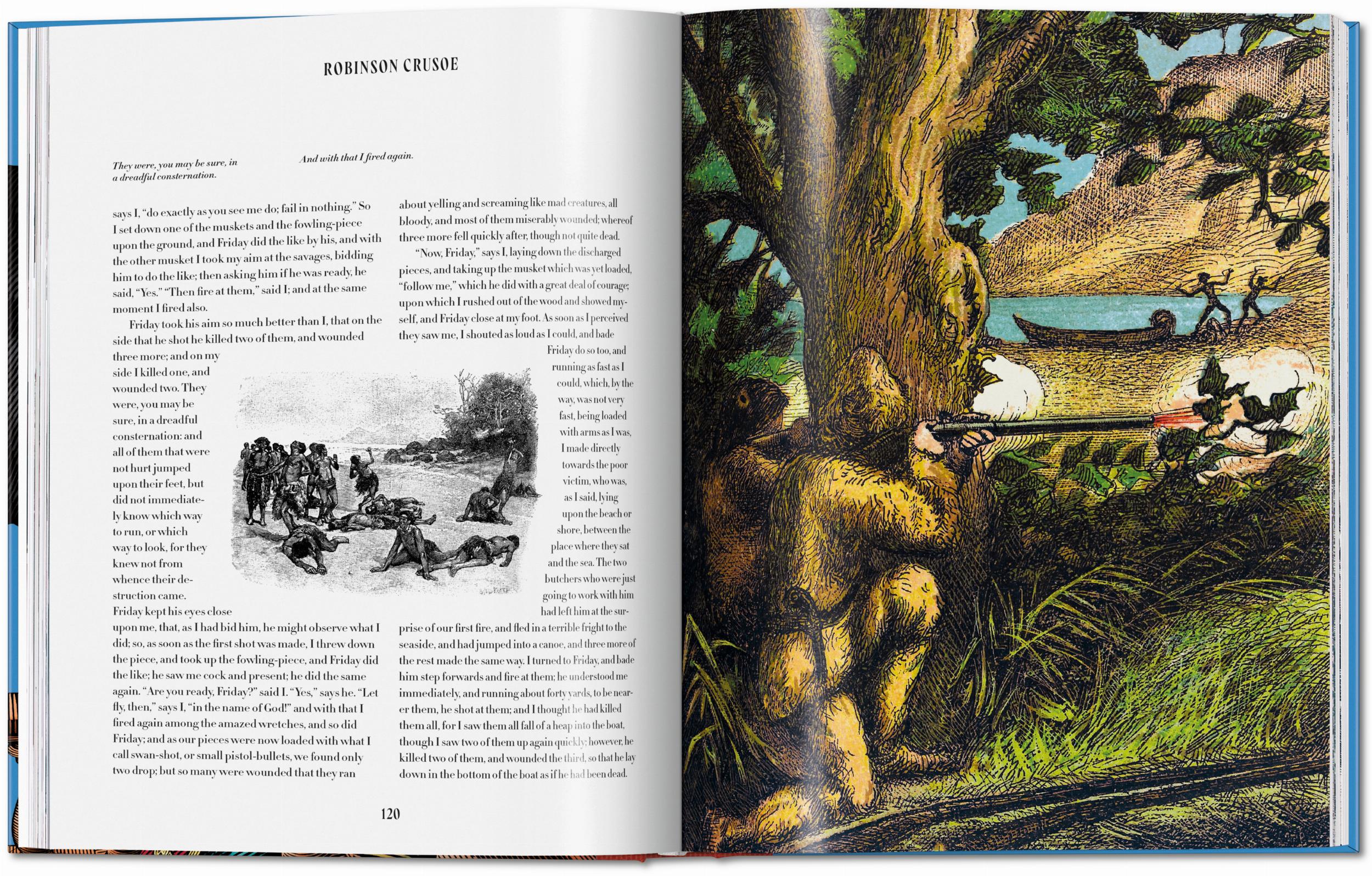 Pirate Tales (Capa dura) 14