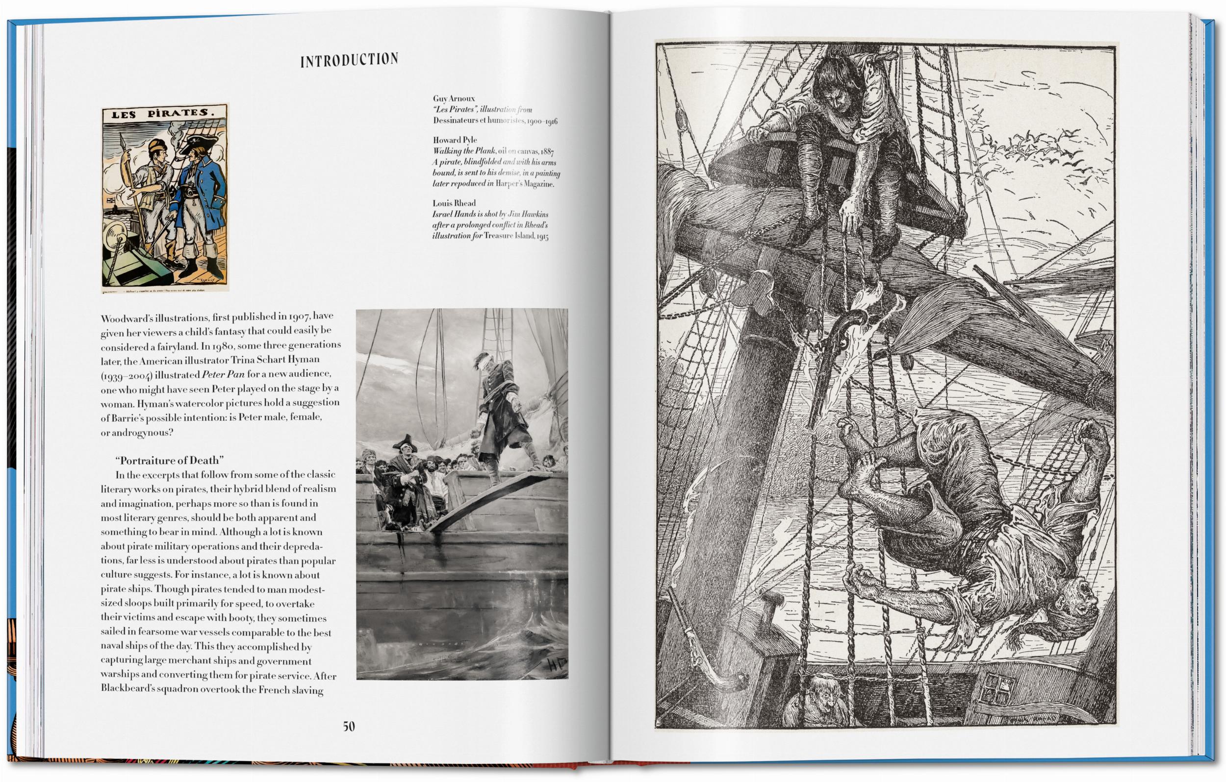 Pirate Tales (Capa dura) 16
