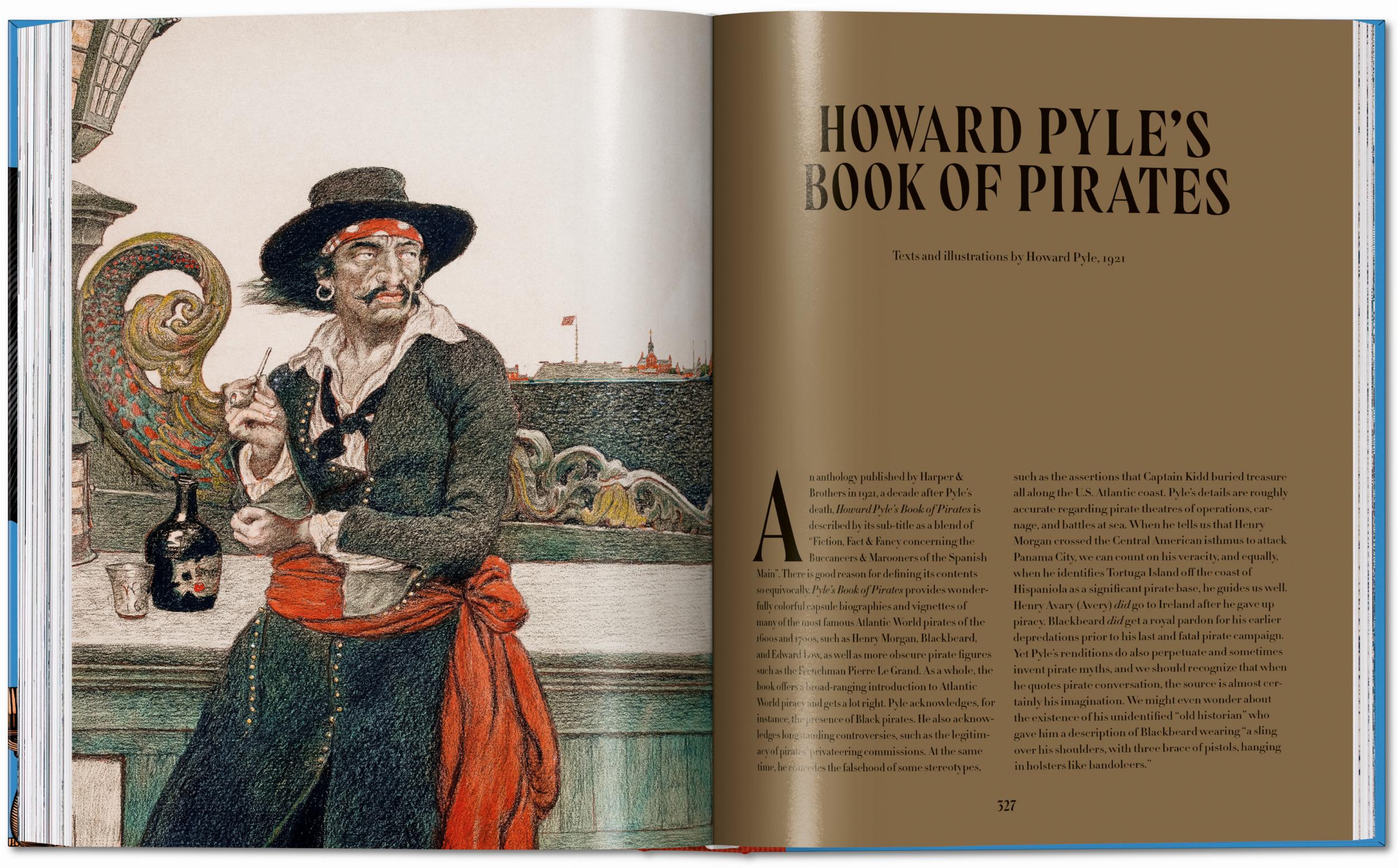 Pirate Tales (Capa dura) 18