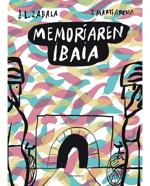 Memoriaren ibaia 1