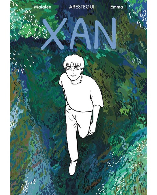 Xan (Capa dura) 1