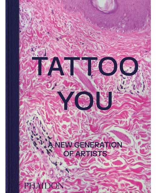 Tattoo you 1
