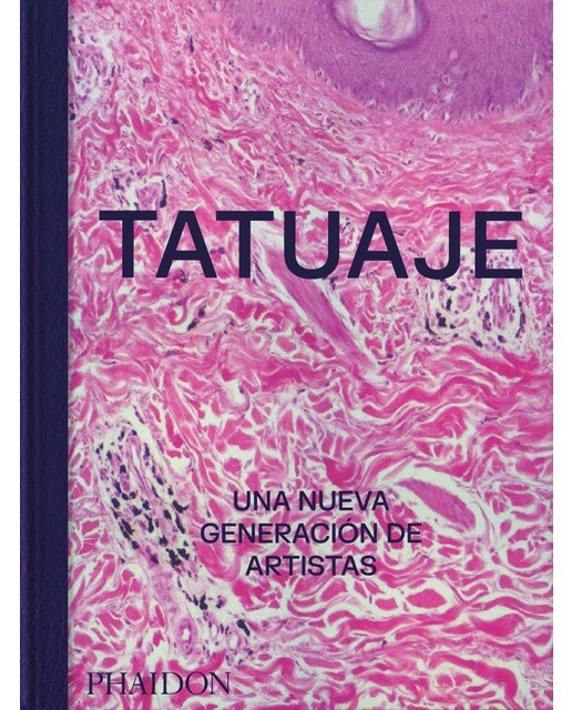 Imagem 0 de Esp tatuaje