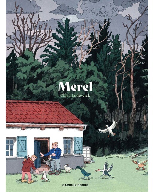 Merel 1