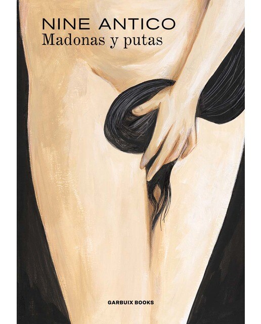 Madonas y putas (Capa dura) 1