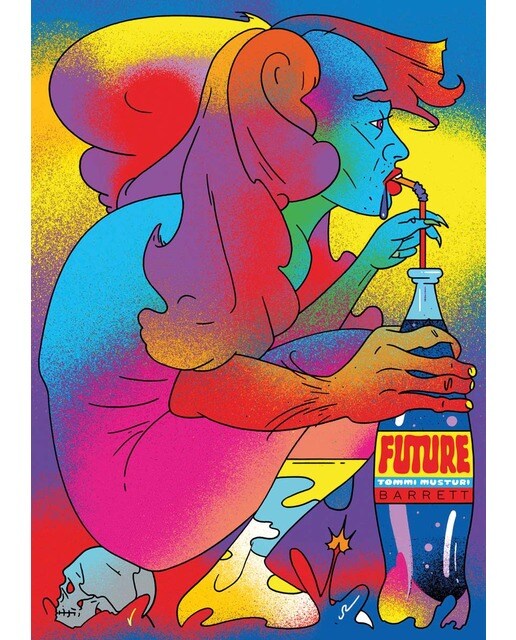 Imagem 0 de Future