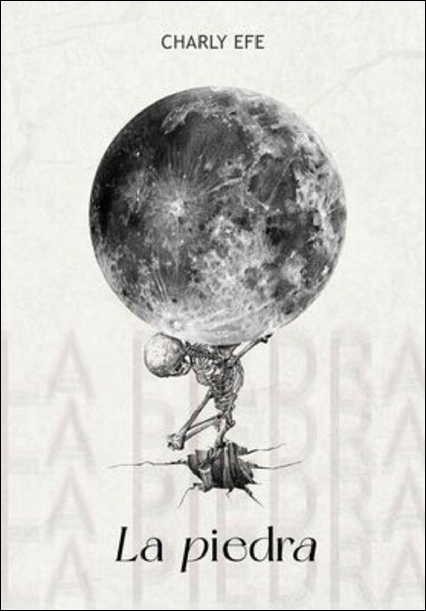 Imagem 0 de La piedra