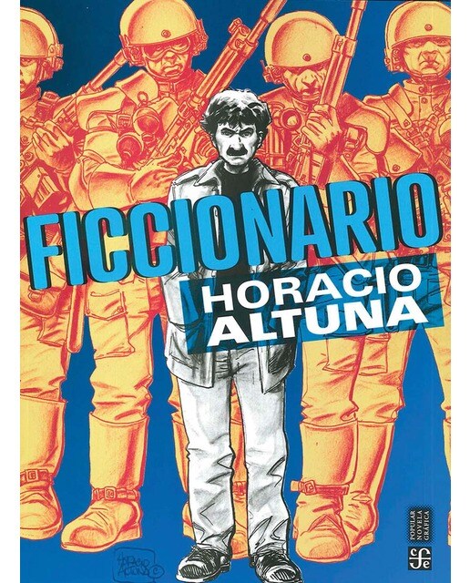 Ficcionario 1