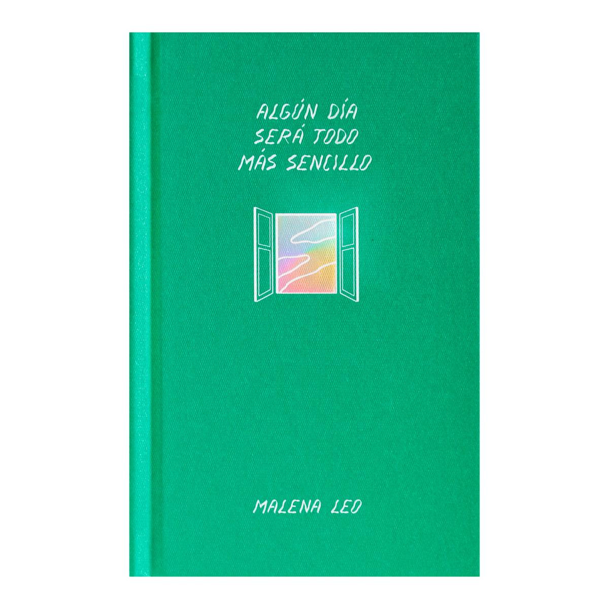 Imagem 0 de Algún día será todo más sencillo