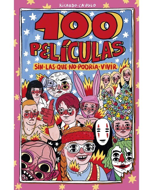 100 películas sin las que no podría vivir 1
