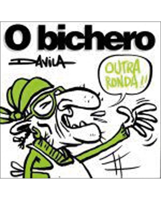 O bichero ii.Outra ronda 1