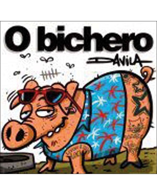 O bichero v.Living a vida loca 1