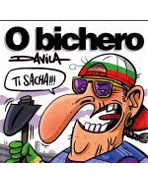 O bichero vi.Ti sacha 1
