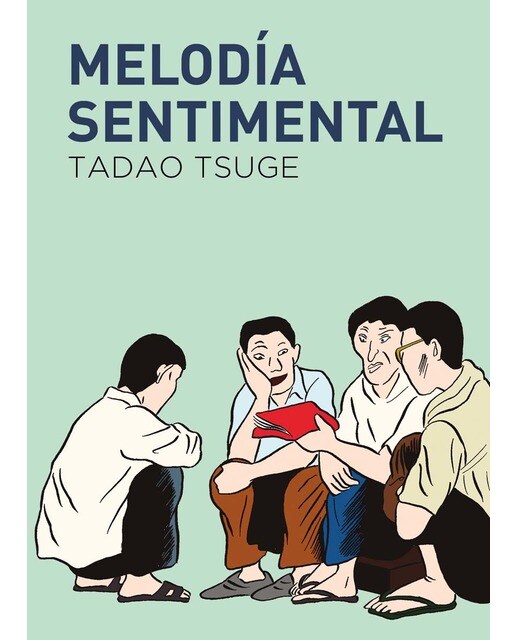 Melodía sentimental
