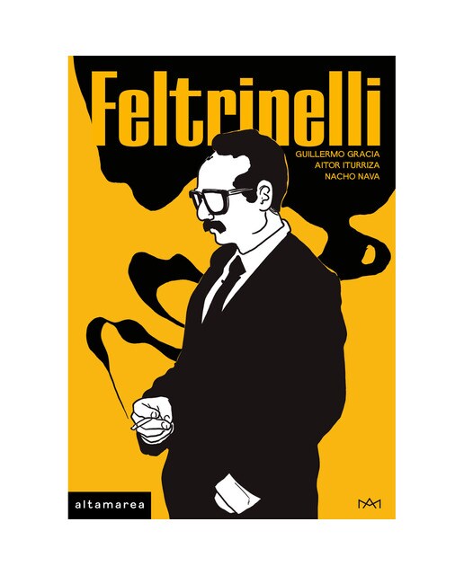 Feltrinelli (Capa dura) 1